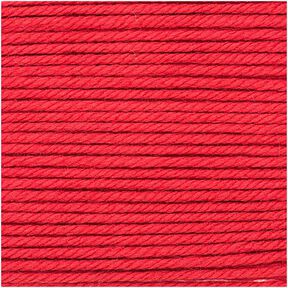 Essentials Mega Wool chunky | Rico Design – rött, 