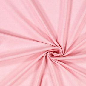 Viskosjersey Medium – rosa, 