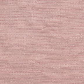 genomskinliga plissé-glitterränder – rosa, 