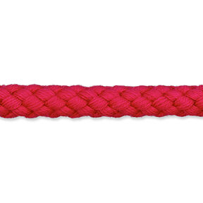 bomullssnodd [Ø 7 mm] – pink, 