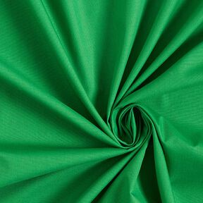 Polyester-bomullsblandning lättskött – gräsgrönt | Stuvbit 100cm, 
