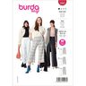 Byxor | Burda 5960 | 34-48,  thumbnail number 1