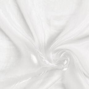 Organza – silver, 