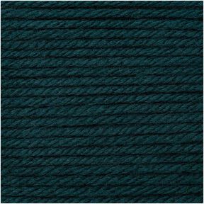 Essentials Mega Wool chunky | Rico Design – mörkgrön, 
