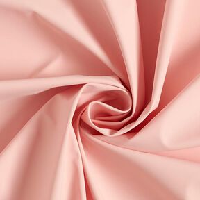 Regnjackstyg enfärgat – rosa, 