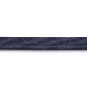 Outdoor passpoalband [15 mm] – marinblått, 