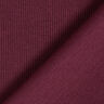 Interlock Stickat – merlot,  thumbnail number 3