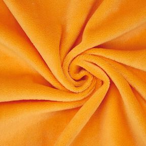 Plysch SHORTY [1 m x 0,75 m | lugg: 1,5 mm] - orange | Kullaloo, 