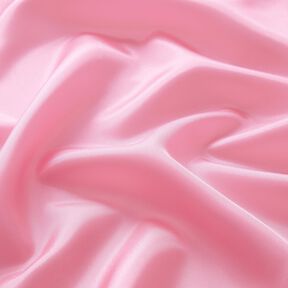 Fodertyg Enfärgat acetat – rosa, 