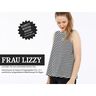 FRAU LIZZY - luftig damtopp, Studio Schnittreif | XS - XL,  thumbnail number 1