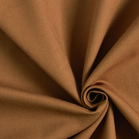 Dekorationstyg Canvas – brun | Stuvbit 100cm, 