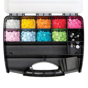Color Snaps Box [300 styck] | Prym, 