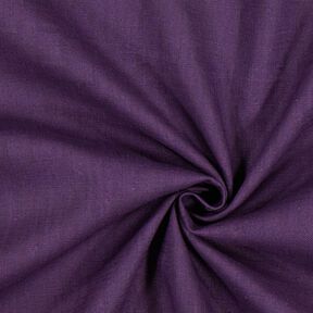 linnetyg ramie-mix medium – aubergine, 