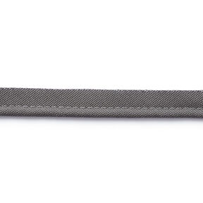 Outdoor passpoalband [15 mm] – mörkgrå, 