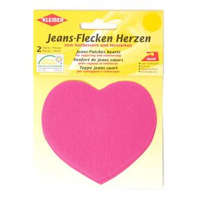 Jeans-lappar Hjärtan 5 | Kleiber, 