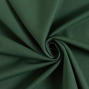 Bi-stretch gabardin – mörkgrön, 