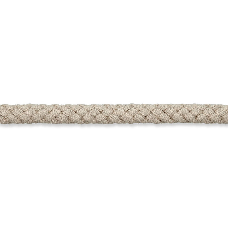 bomullssnodd [Ø 7 mm] – natur,  image number 2