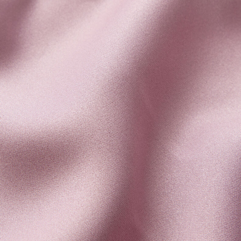 Mikrofiber Satin – pastellviolett,  image number 3