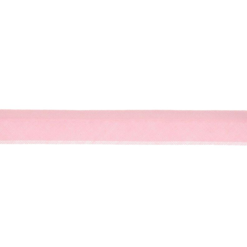 passpoalband Polycotton [15 mm] – rosa,  image number 1