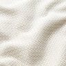 Dekorationstyg Jacquard små vaxkakor – ljusbeige,  thumbnail number 2