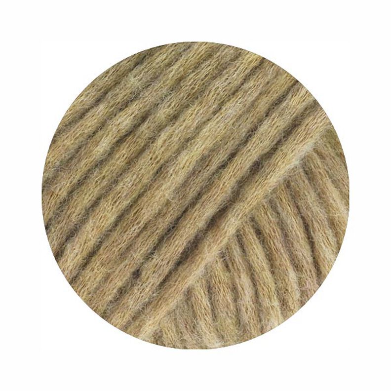 LANDLUST Winterwolle, 50g | Lana Grossa – beige,  image number 2