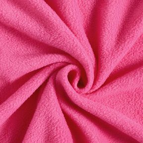 Antipilling Fleece – pink, 