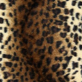 Djurfällsimitat leopard – beige, 