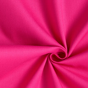 Dekorationstyg Canvas – pink, 