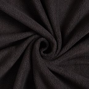 Antipilling Fleece – svart, 