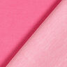 Bomullsjersey Jeans-optik – neonpink,  thumbnail number 3