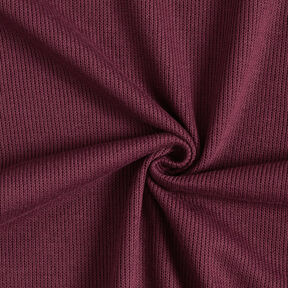 Interlock Stickat – merlot, 