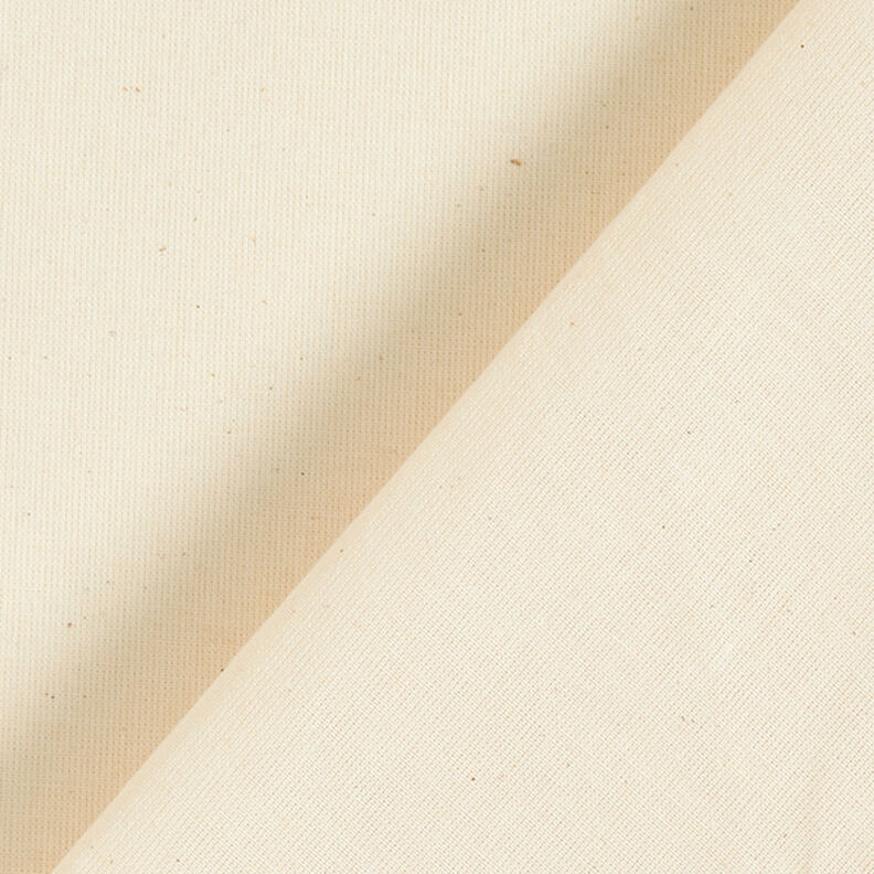 Bomullstyg schleiernessel 170 cm – ljusbeige,  image number 3