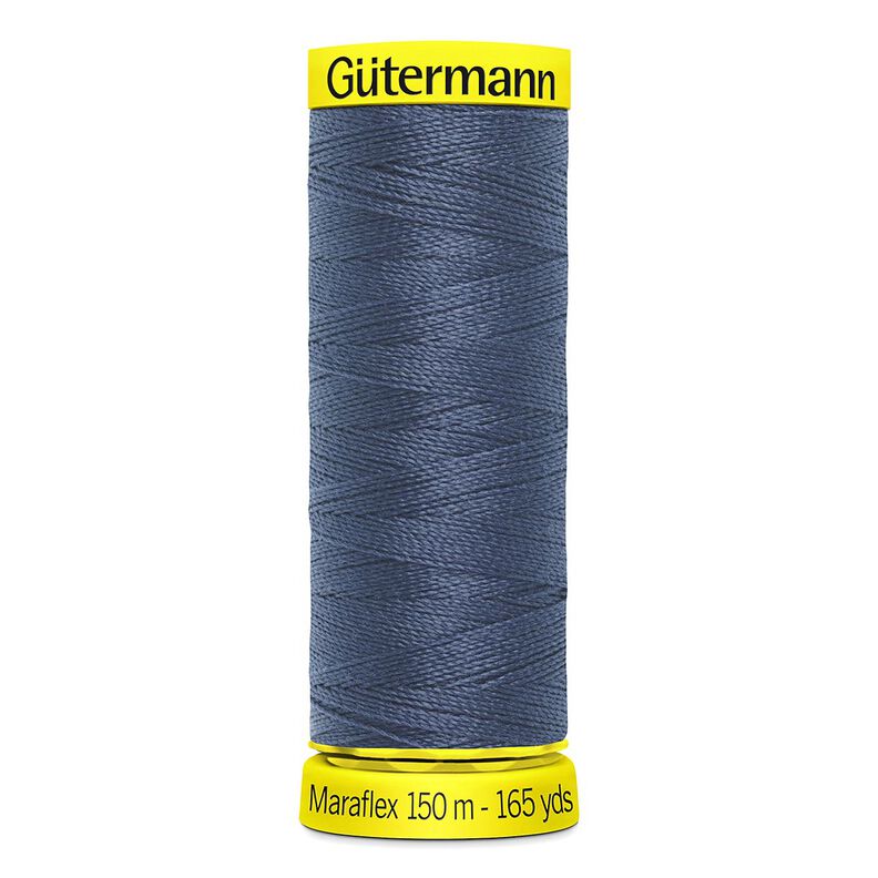 Maraflex elastisk sytråd (112) | 150 m | Gütermann,  image number 1