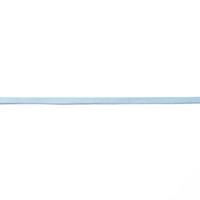 Satinband [3 mm] – babyblått, 