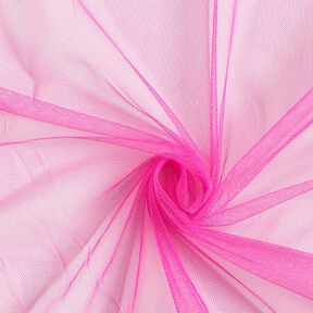 Soft Mesh – intensiv rosa, 