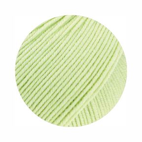 Cool Wool Uni, 50g | Lana Grossa – majgrön, 