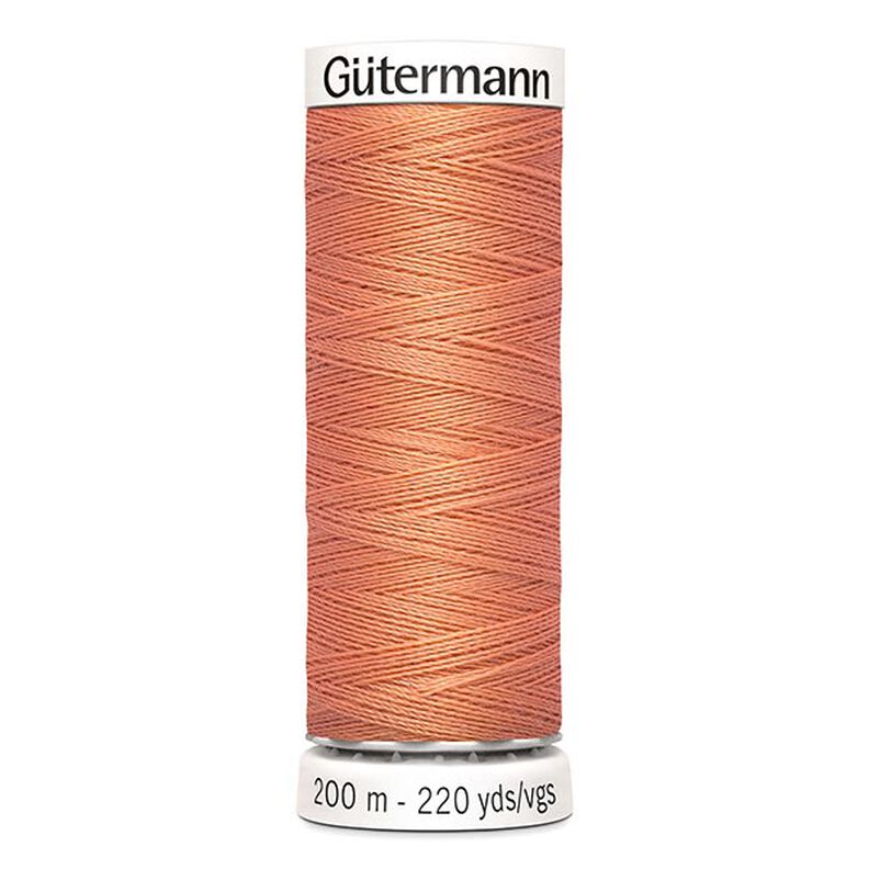 Alla tygers tråd (587) | 200 m | Gütermann,  image number 1