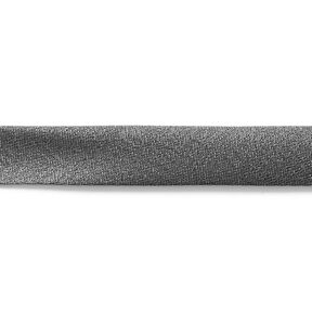 Snedslå Metallisk [20 mm] – svart, 