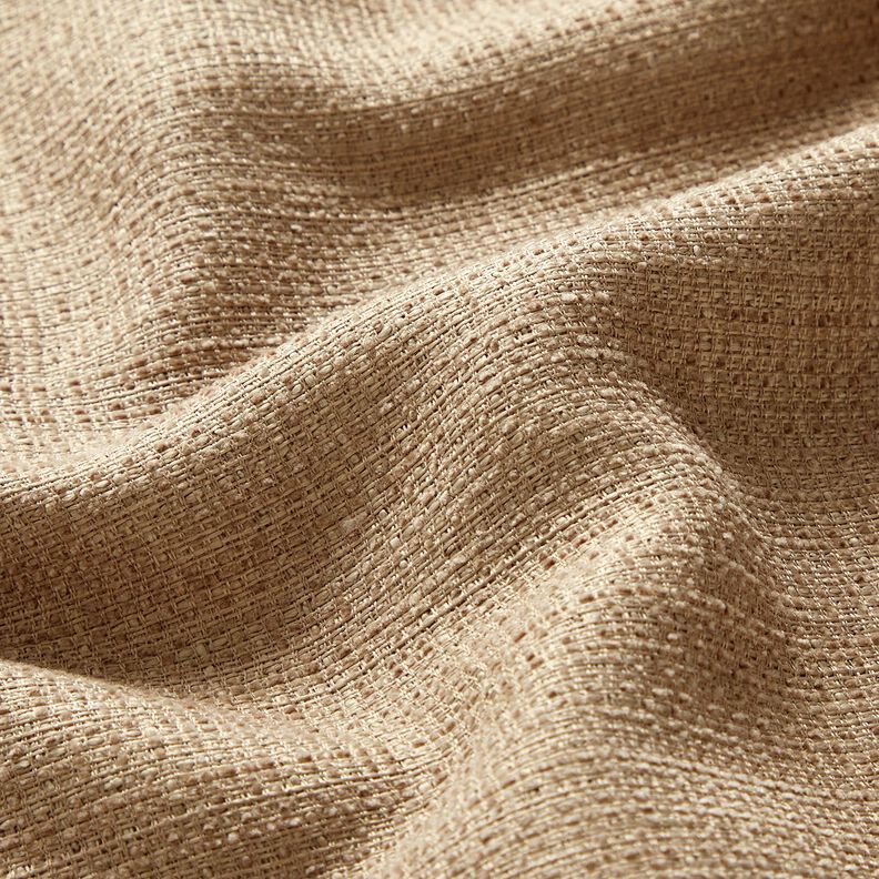 Chenille skuggrutigt mönster – beige,  image number 2