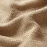 Chenille skuggrutigt mönster – beige,  thumbnail number 2