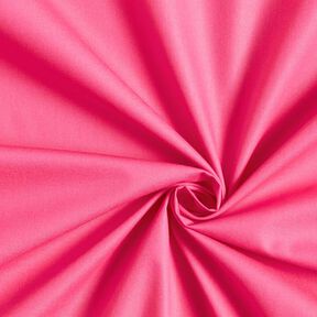 GOTS Bomullspoplin | Tula – pink, 