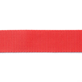 Outdoor Bältesband [40 mm] – rött, 