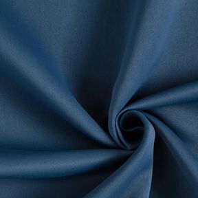 Mörkläggningstyg Enfärgat – marinblått, 