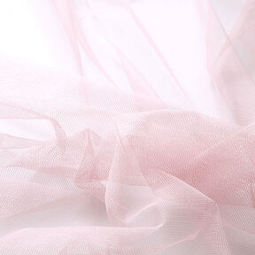 Soft Mesh – rose, 