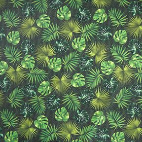 Outdoortyg Canvas Palmblad – oliv, 
