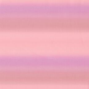 regnjackstyg färggradient – rosa/pastellviolett, 