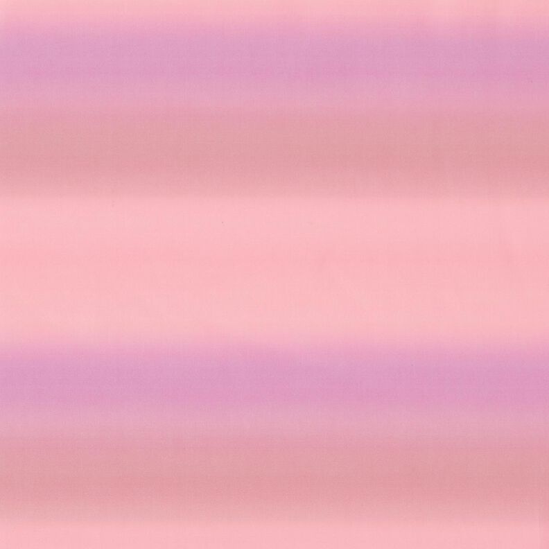 regnjackstyg färggradient – rosa/pastellviolett,  image number 1