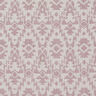 Muslin/Dubbel-krinkelväv Jacquard-Aztekmönster | by Poppy mörk gammelrosa/dimgrå,  thumbnail number 1