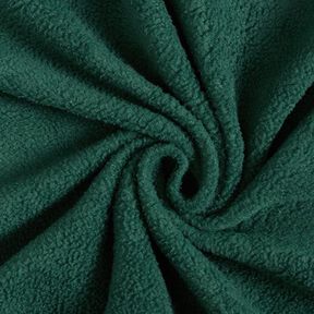 Antipilling Fleece – mörkgrön, 