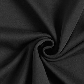 Sweatshirt Ruggad – svart | Stuvbit 80cm, 